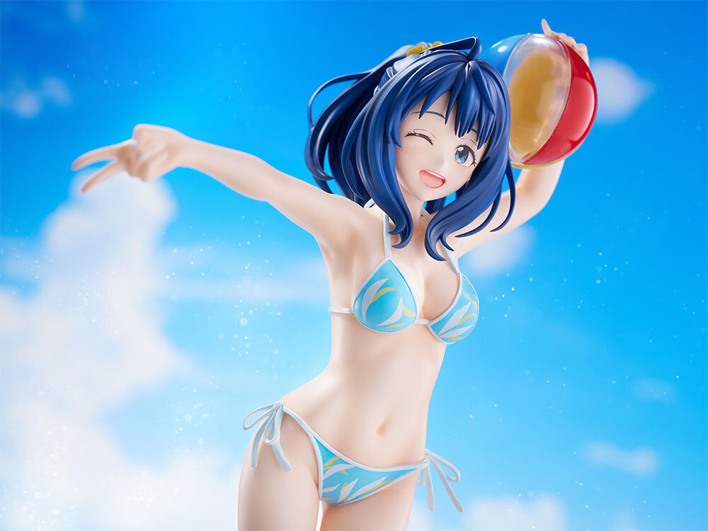 Make Heroine ga Oosugiru! - Yanami Anna - Tenitol - Tenitol Tall (FuRyu) photo 4
