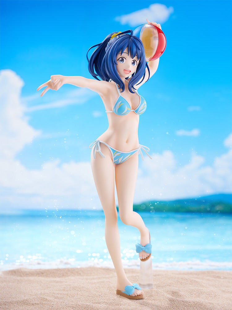 Make Heroine ga Oosugiru! - Yanami Anna - Tenitol - Tenitol Tall (FuRyu) photo 5