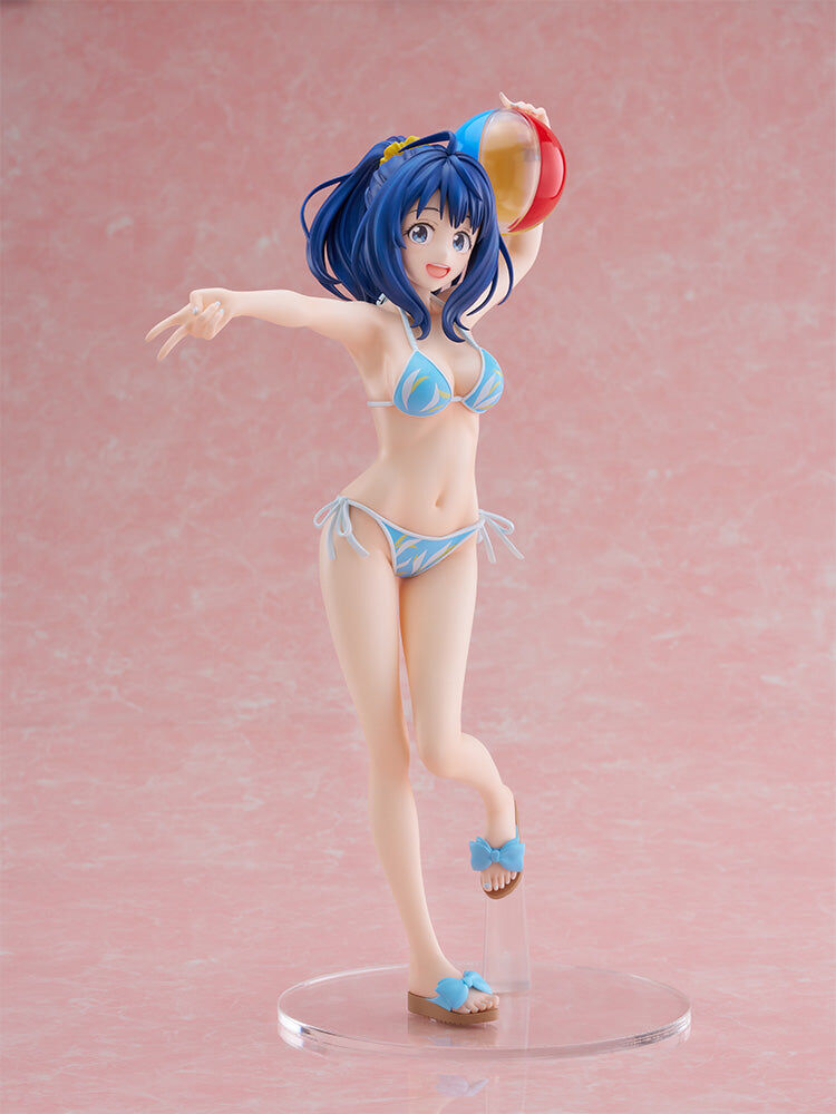 Make Heroine ga Oosugiru! - Yanami Anna - Tenitol - Tenitol Tall (FuRyu) photo 9