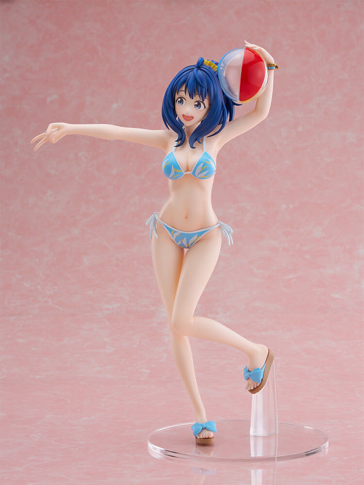 Make Heroine ga Oosugiru! - Yanami Anna - Tenitol - Tenitol Tall (FuRyu) photo 10