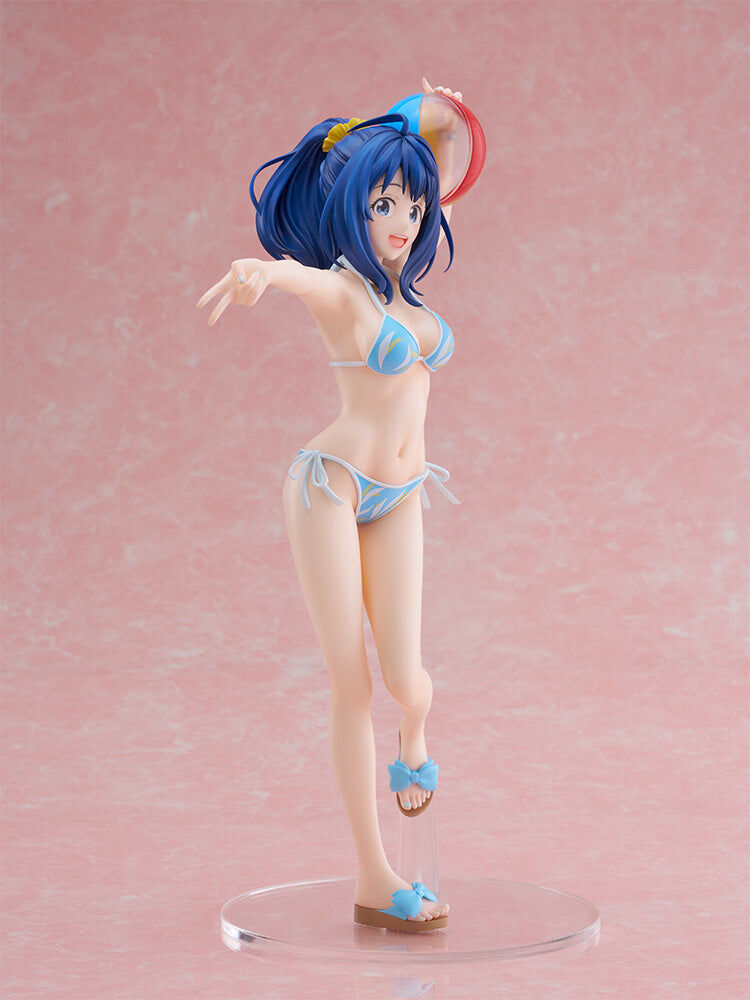 Make Heroine ga Oosugiru! - Yanami Anna - Tenitol - Tenitol Tall (FuRyu) photo 12
