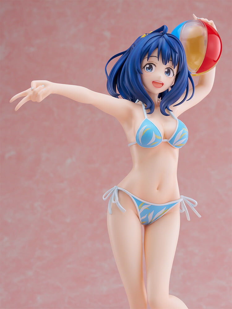 Make Heroine ga Oosugiru! - Yanami Anna - Tenitol - Tenitol Tall (FuRyu) photo 13