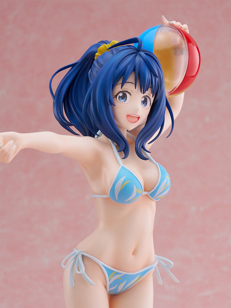 Make Heroine ga Oosugiru! - Yanami Anna - Tenitol - Tenitol Tall (FuRyu) photo 14