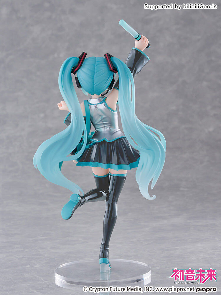 Piapro Characters - Hatsune Miku - Tenitol - Uwaa Series - Very Happy Ita Bag ver. (Bilibili Goods, FuRyu) photo 7