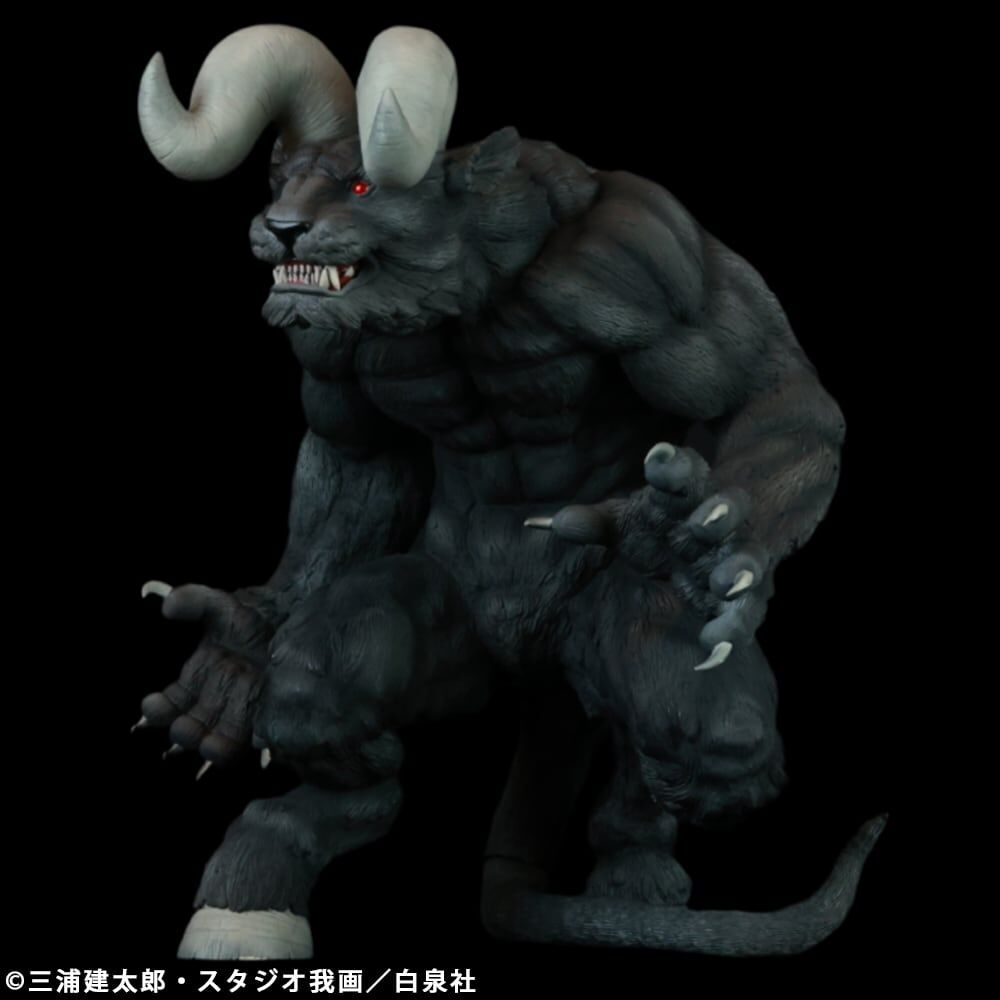 Berserk - Zodd - Apostle Form, Morozumi Ver., Black (Cyclone Joe) photo 19