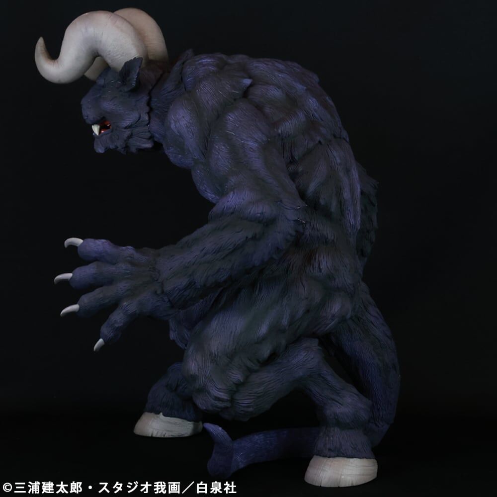 Berserk - Zodd - Apostle Form, Morozumi Ver., Purple (Cyclone Joe) photo 18