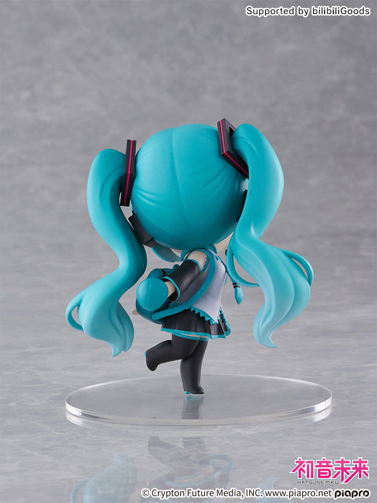 Piapro Characters - Hatsune Miku - Tenitol - Uwaa Series - Very Happy Ita Bag ver., Mini (Bilibili Goods, FuRyu) photo 4