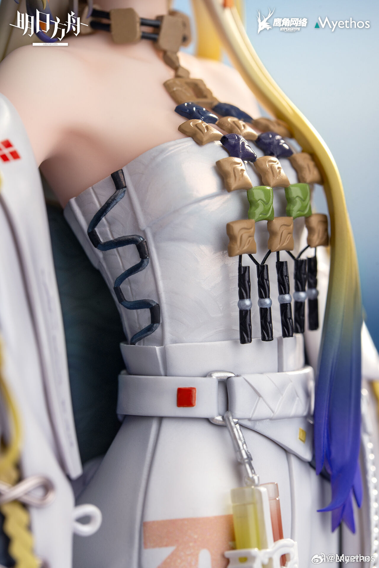 Arknights - Shu - 1/7 (Myethos) photo 9