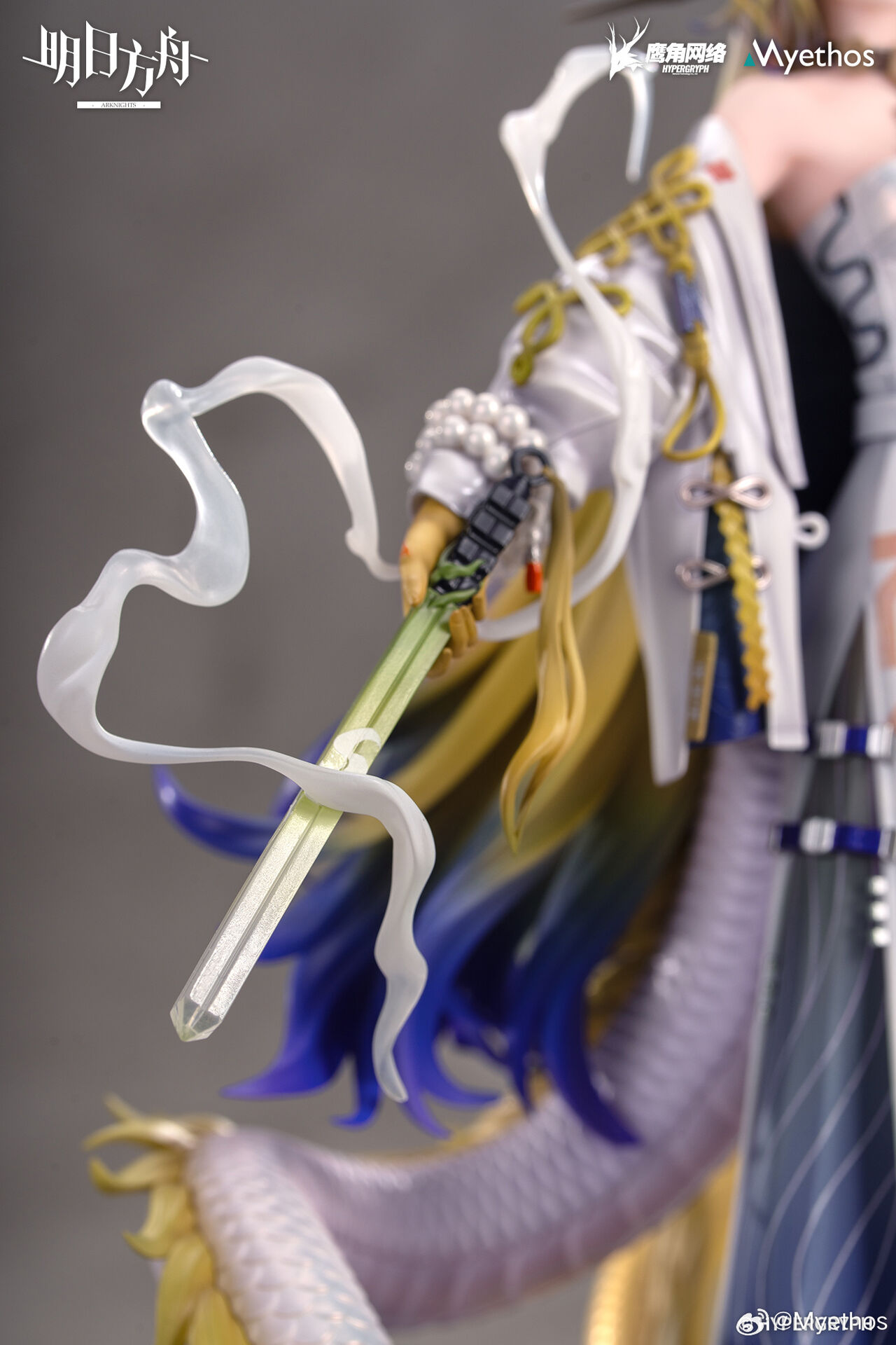 Arknights - Shu - 1/7 (Myethos) photo 11