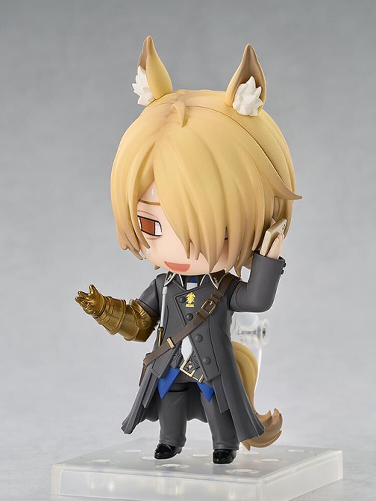 Arknights - Mlynar - Nendoroid (Good Smile Arts Shanghai, Good Smile Company) photo 4