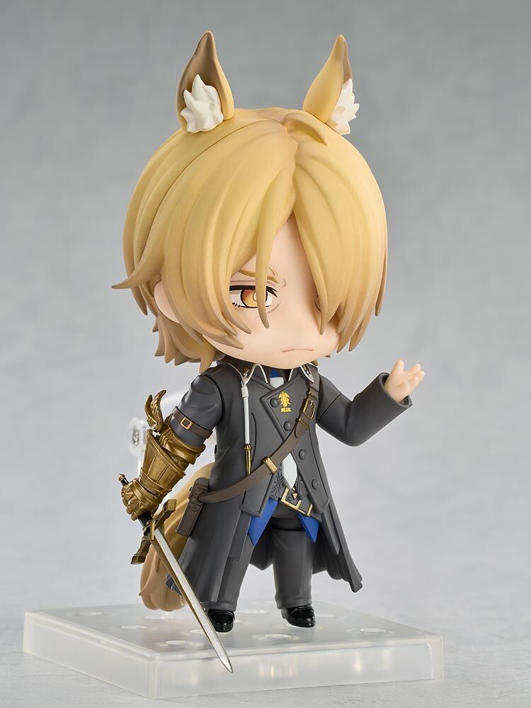 Arknights - Mlynar - Nendoroid (Good Smile Arts Shanghai, Good Smile Company) photo 5