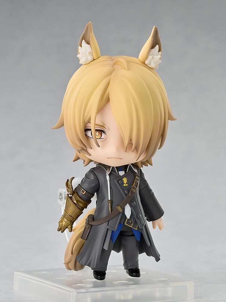 Arknights - Mlynar - Nendoroid (Good Smile Arts Shanghai, Good Smile Company) photo 6