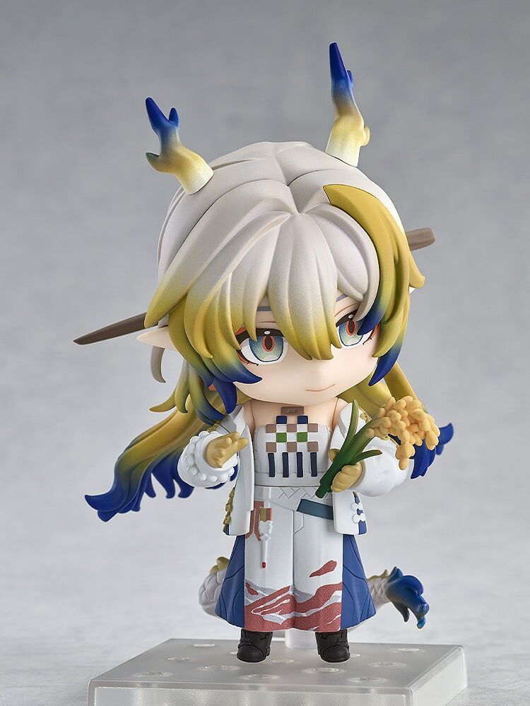 Arknights - Shu - Nendoroid (Good Smile Arts Shanghai, Good Smile Company) photo 4