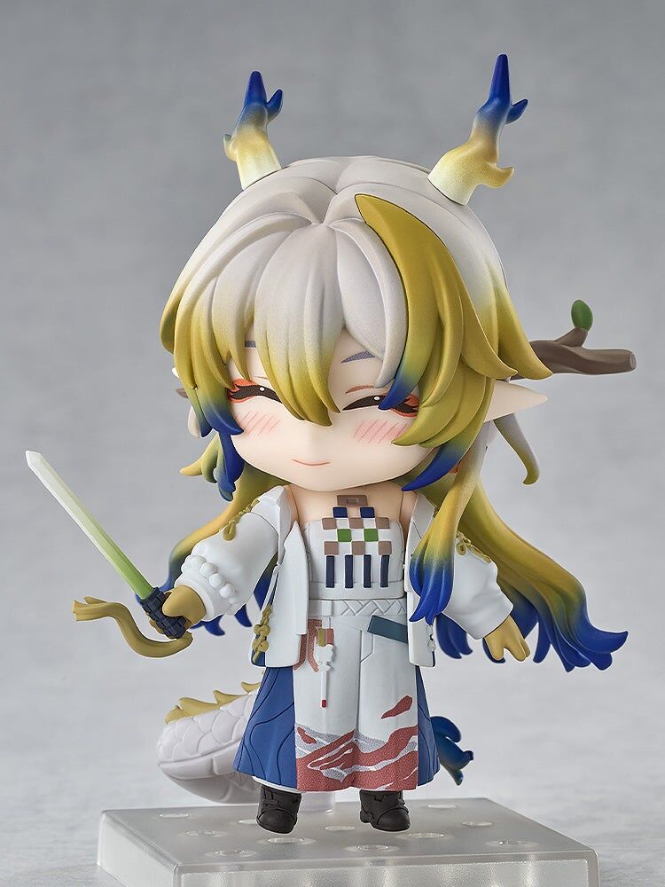 Arknights - Shu - Nendoroid (Good Smile Arts Shanghai, Good Smile Company) photo 5