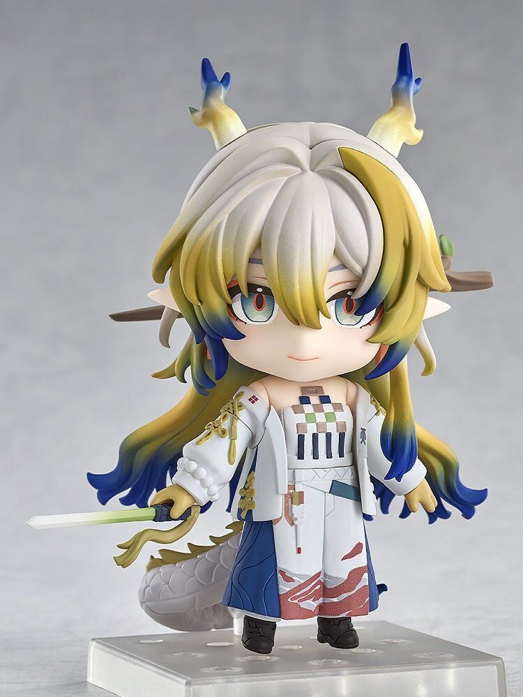 Arknights - Shu - Nendoroid (Good Smile Arts Shanghai, Good Smile Company) photo 6