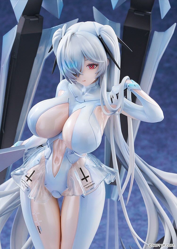 Goddess of Victory: Nikke - Cinderella - 1/7 (Max Factory)