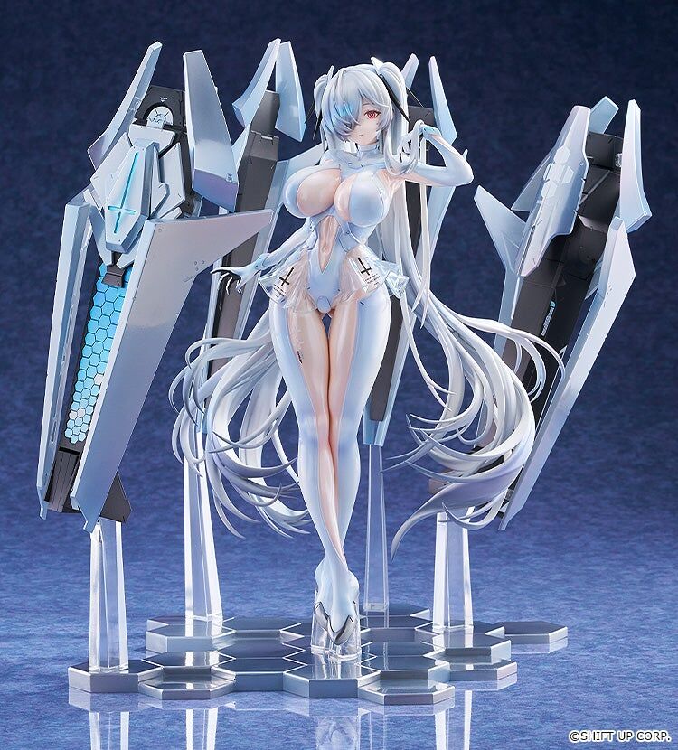 Goddess of Victory: Nikke - Cinderella - 1/7 (Max Factory) photo 4