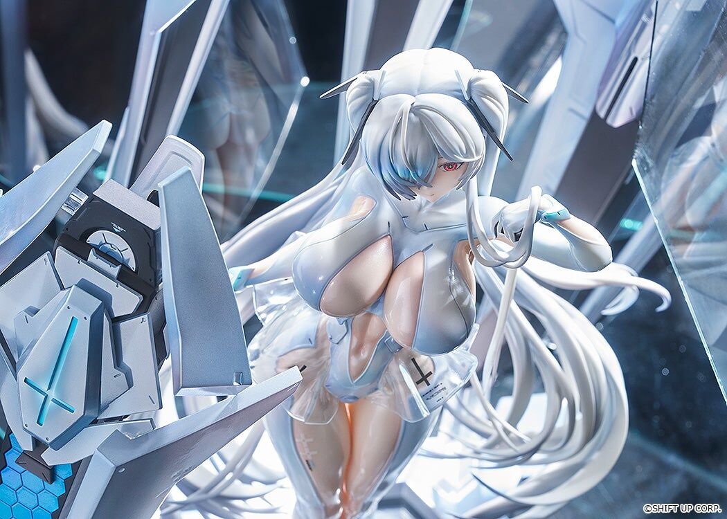 Goddess of Victory: Nikke - Cinderella - 1/7 (Max Factory) photo 5