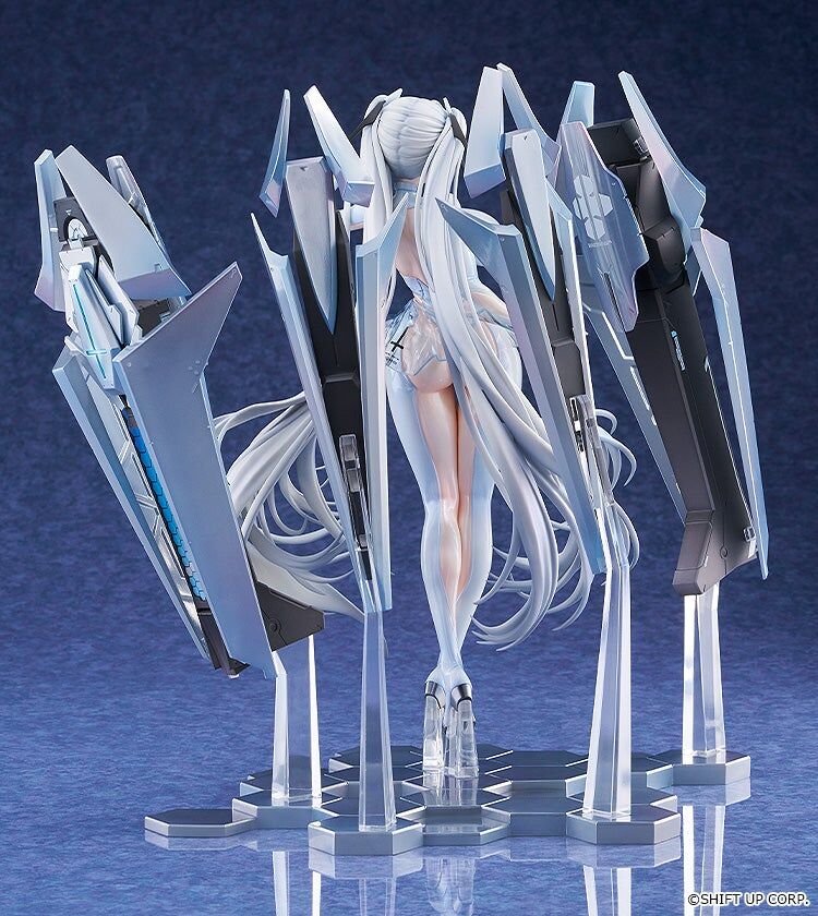 Goddess of Victory: Nikke - Cinderella - 1/7 (Max Factory) photo 9