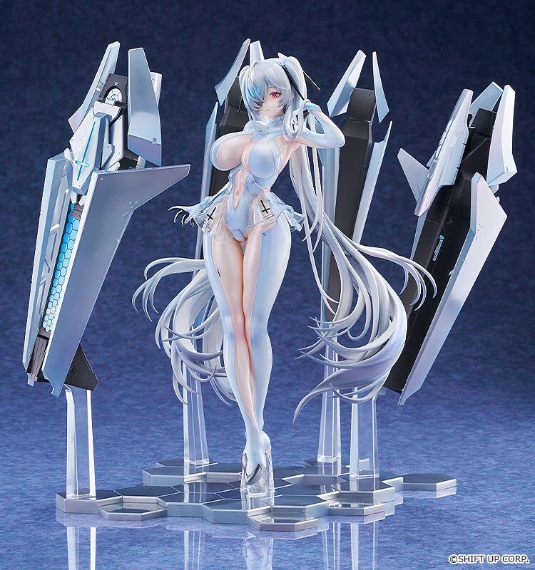 Goddess of Victory: Nikke - Cinderella - 1/7 (Max Factory) photo 10