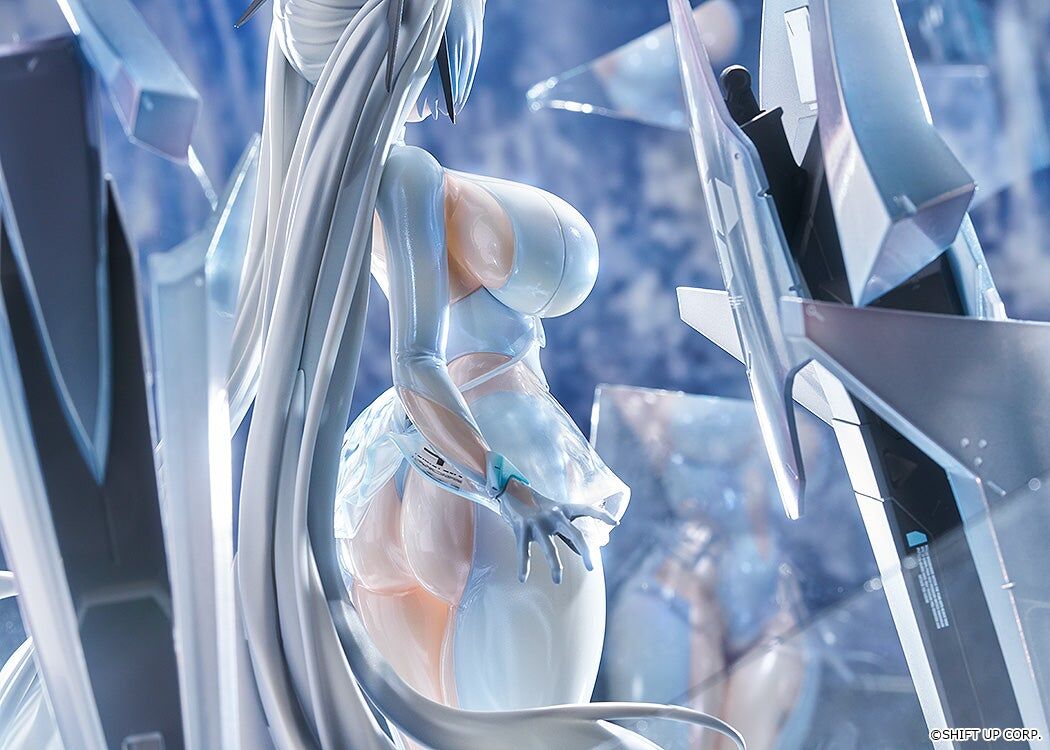 Goddess of Victory: Nikke - Cinderella - 1/7 (Max Factory) photo 12