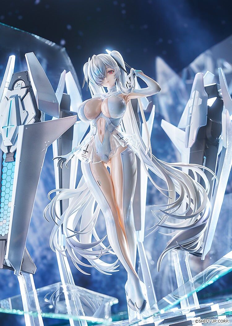 Goddess of Victory: Nikke - Cinderella - 1/7 (Max Factory) photo 13