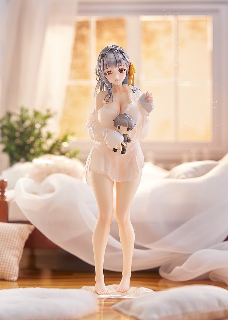 Goddess of Victory: Nikke - Modernia - 1/7 - First Affection (Max Factory) photo 3