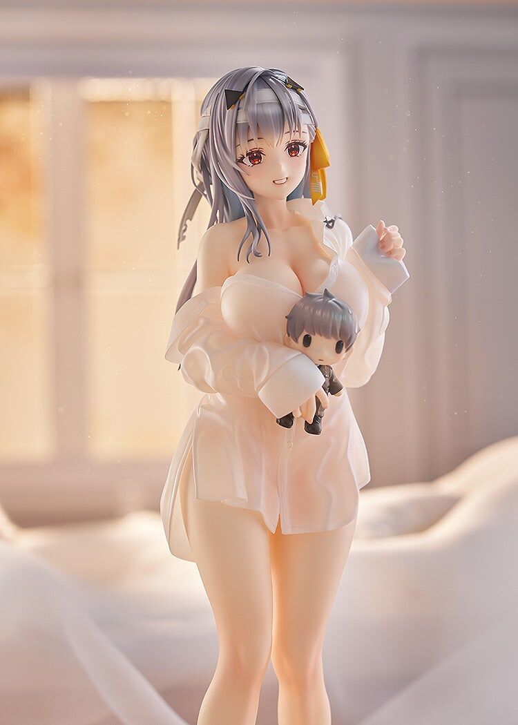 Goddess of Victory: Nikke - Modernia - 1/7 - First Affection (Max Factory) photo 5