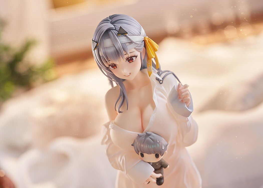 Goddess of Victory: Nikke - Modernia - 1/7 - First Affection (Max Factory) photo 6