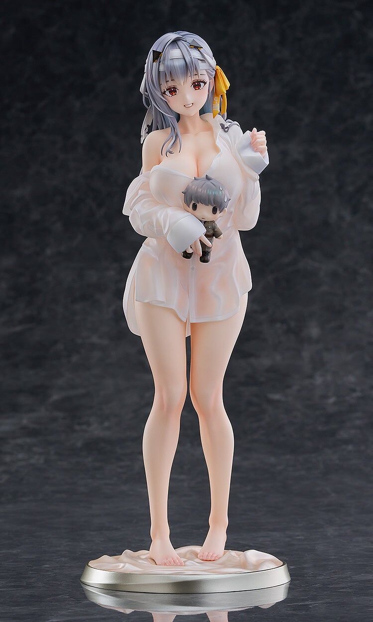 Goddess of Victory: Nikke - Modernia - 1/7 - First Affection (Max Factory) photo 8
