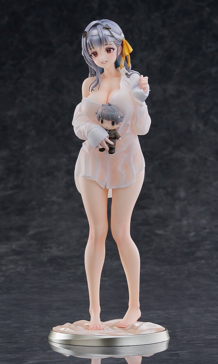 Goddess of Victory: Nikke - Modernia - 1/7 - First Affection (Max Factory) photo 9