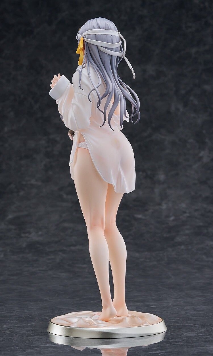 Goddess of Victory: Nikke - Modernia - 1/7 - First Affection (Max Factory) photo 10
