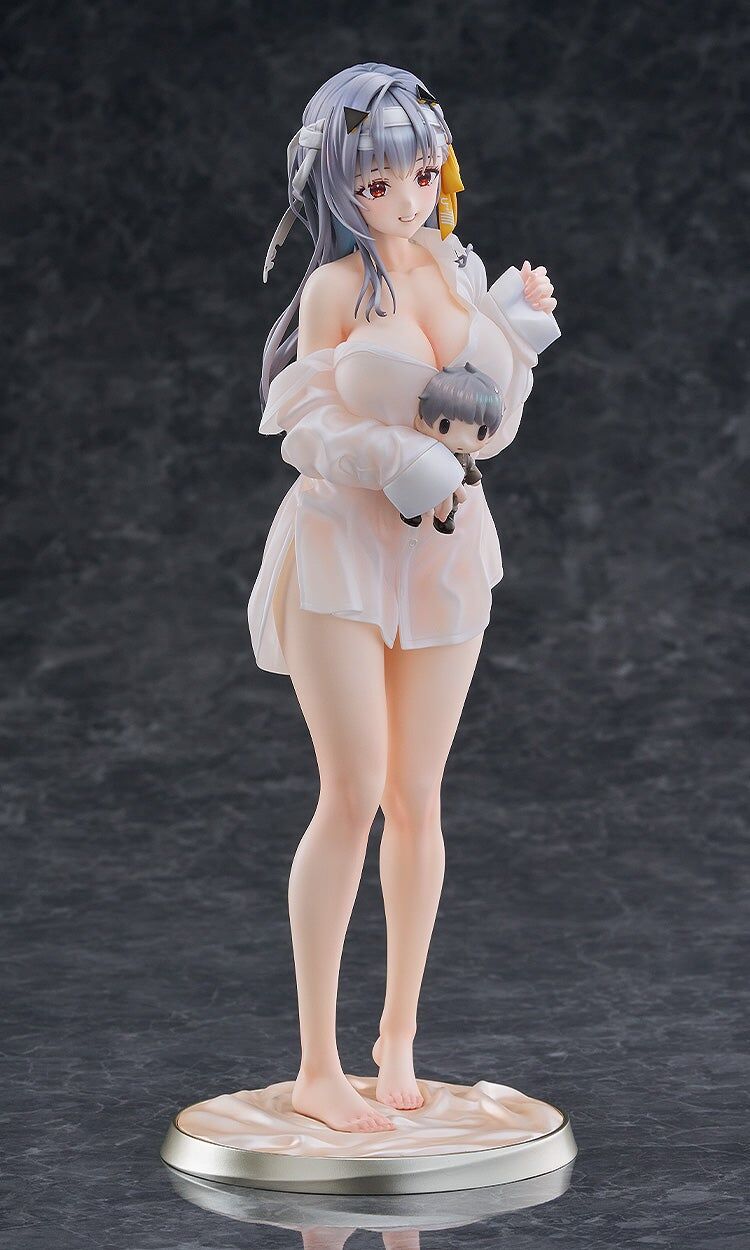 Goddess of Victory: Nikke - Modernia - 1/7 - First Affection (Max Factory) photo 11