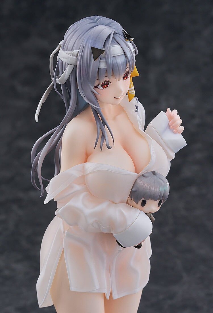 Goddess of Victory: Nikke - Modernia - 1/7 - First Affection (Max Factory) photo 12