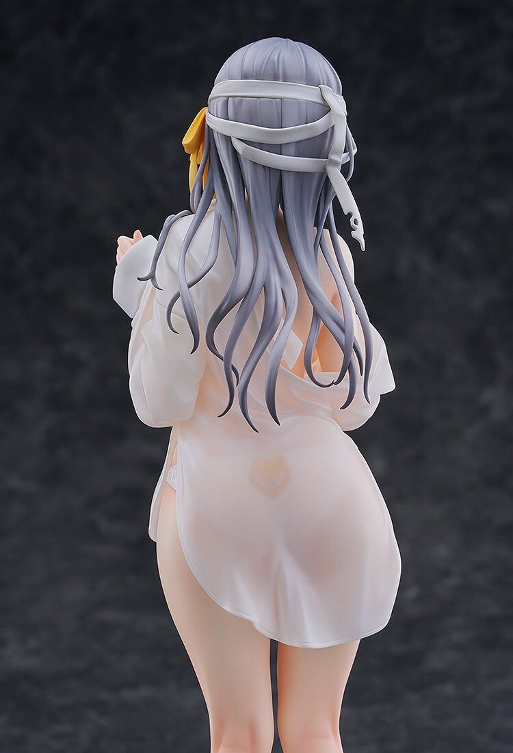 Goddess of Victory: Nikke - Modernia - 1/7 - First Affection (Max Factory) photo 13