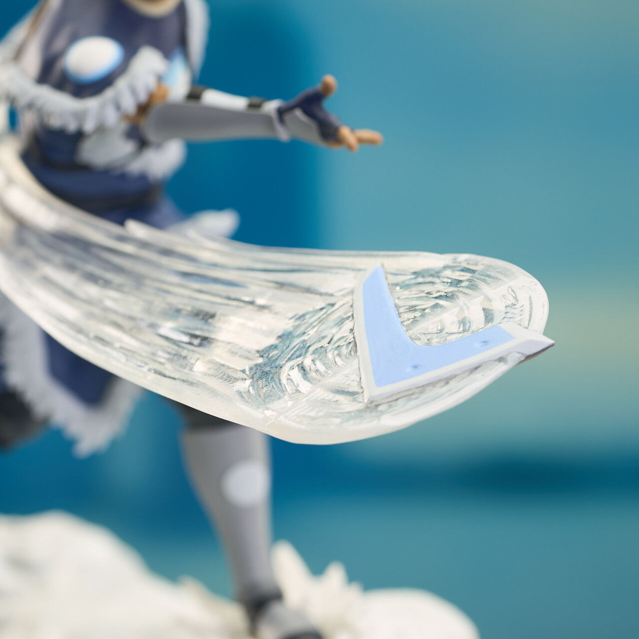 Avatar: The Last Airbender - Sokka - Gallery Diorama (Diamond Select Toys) photo 3