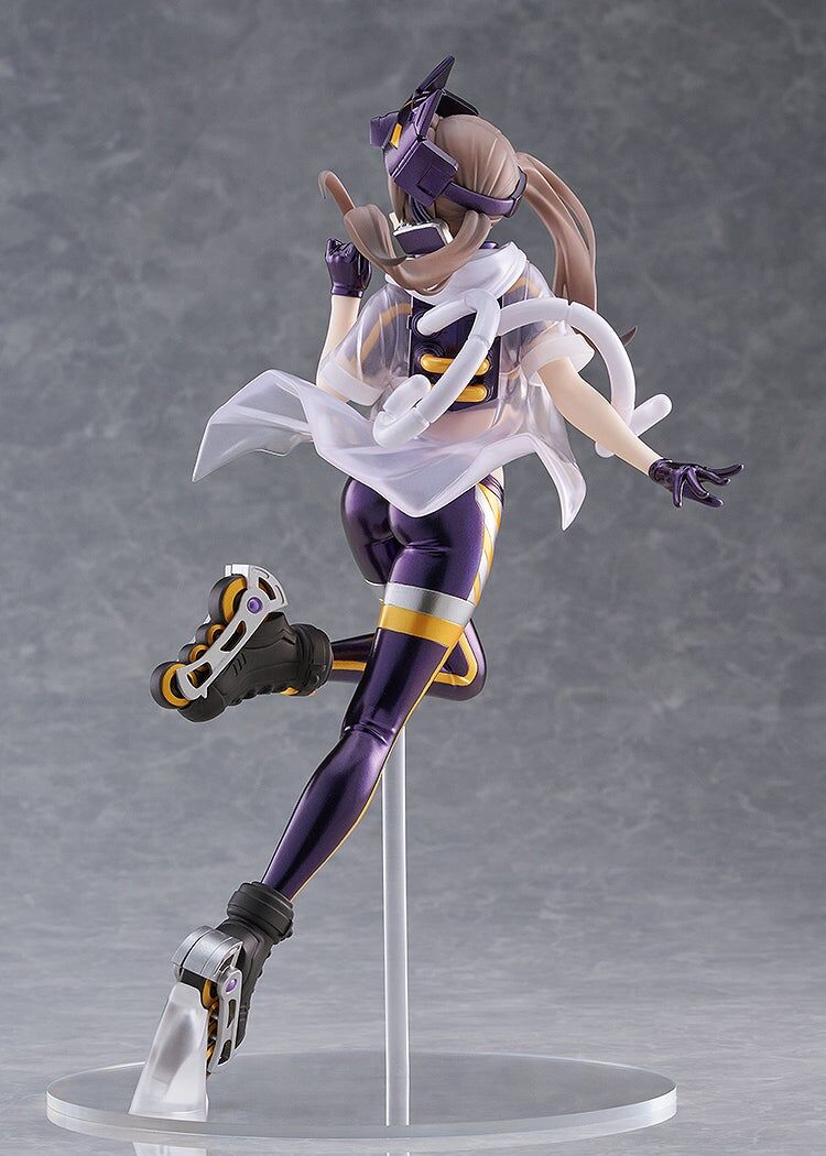 Yu-Gi-Oh! Official Card Game - I:P Masquerena - Monster Figure Collection - Pop Up Parade - SP (Good Smile Company, Max Factory) photo 3
