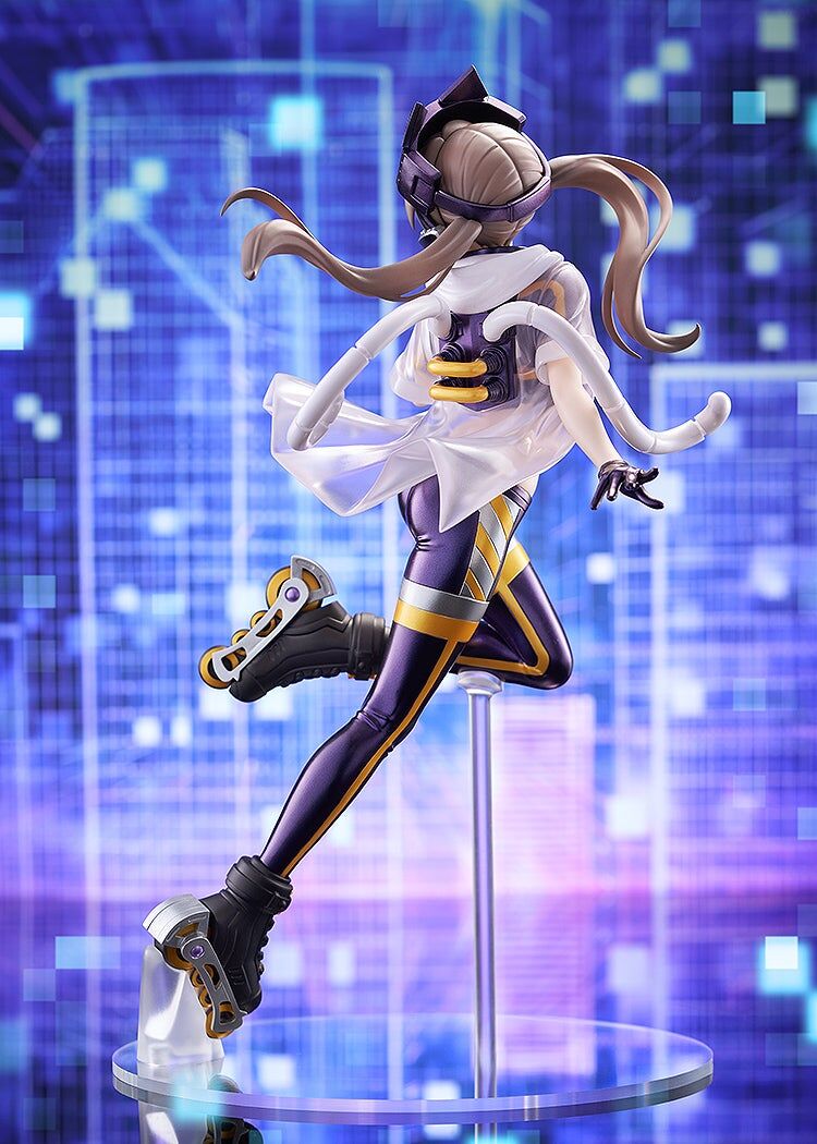 Yu-Gi-Oh! Official Card Game - I:P Masquerena - Monster Figure Collection - Pop Up Parade - SP (Good Smile Company, Max Factory) photo 8