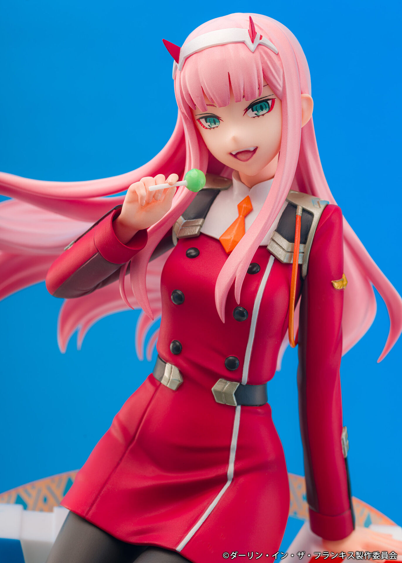 Darling in the FranXX - Zero Two - 1/7 (Kogado Studio, Proof)