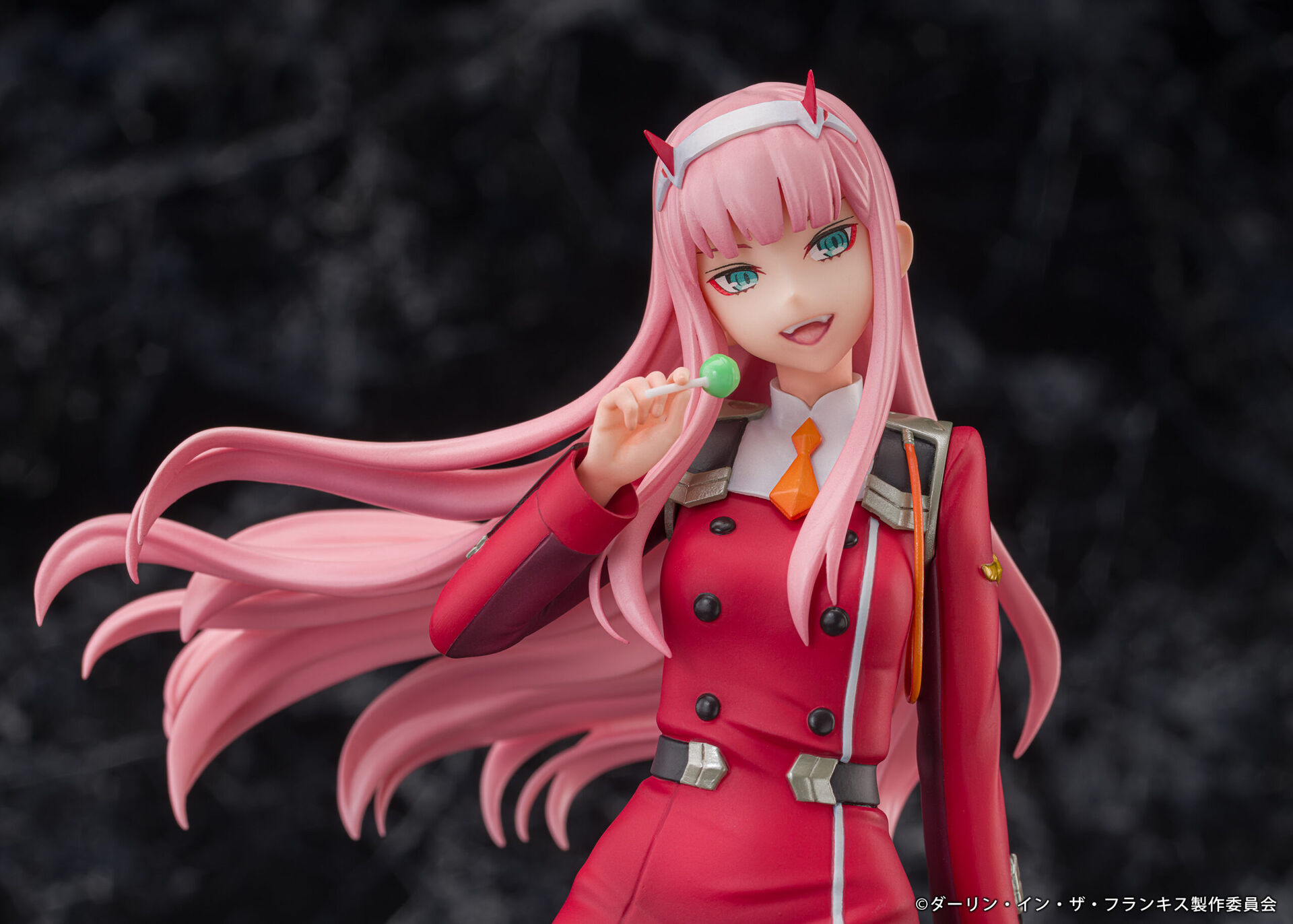 Darling in the FranXX - Zero Two - 1/7 (Kogado Studio, Proof) photo 4