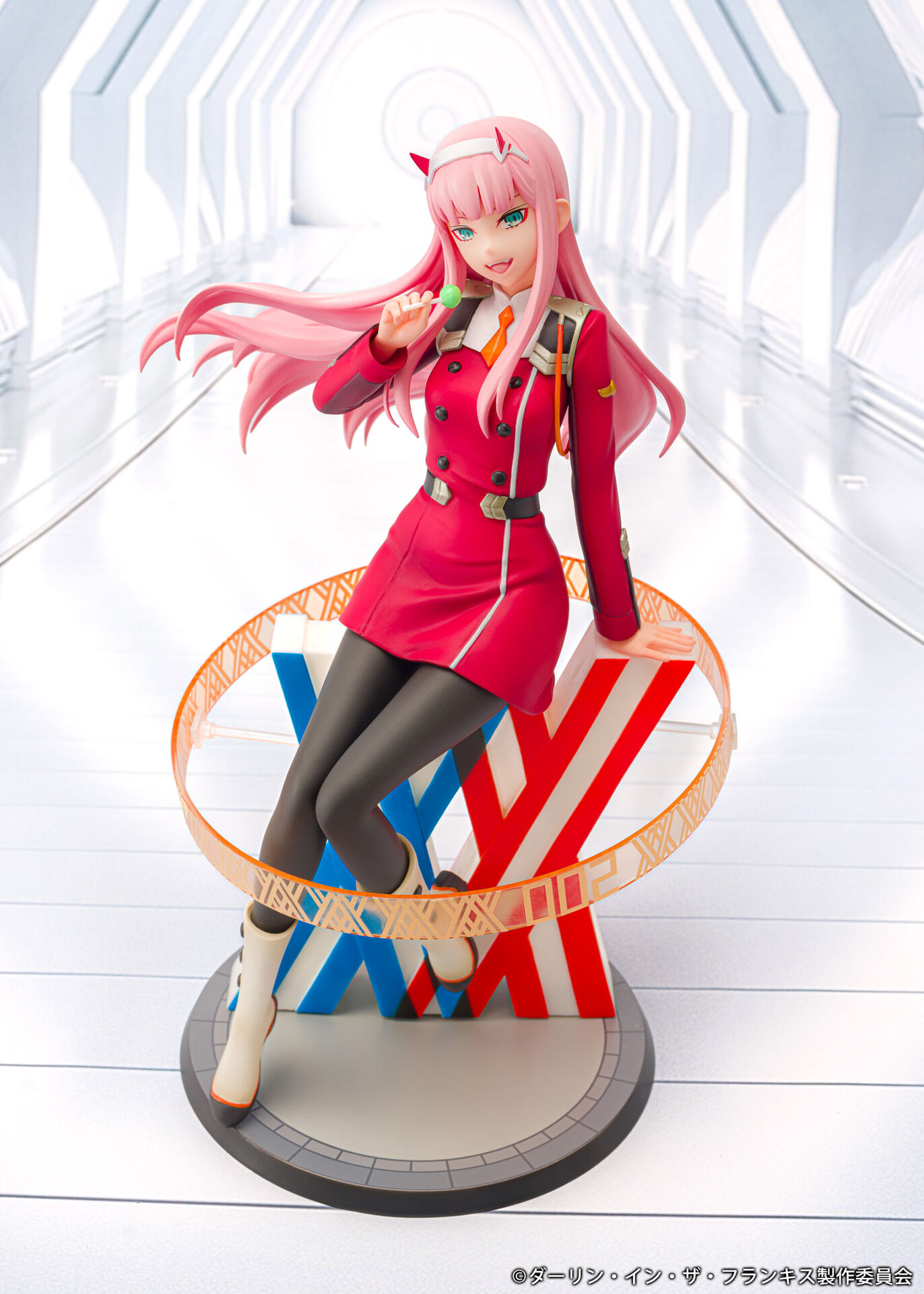 Darling in the FranXX - Zero Two - 1/7 (Kogado Studio, Proof) photo 5