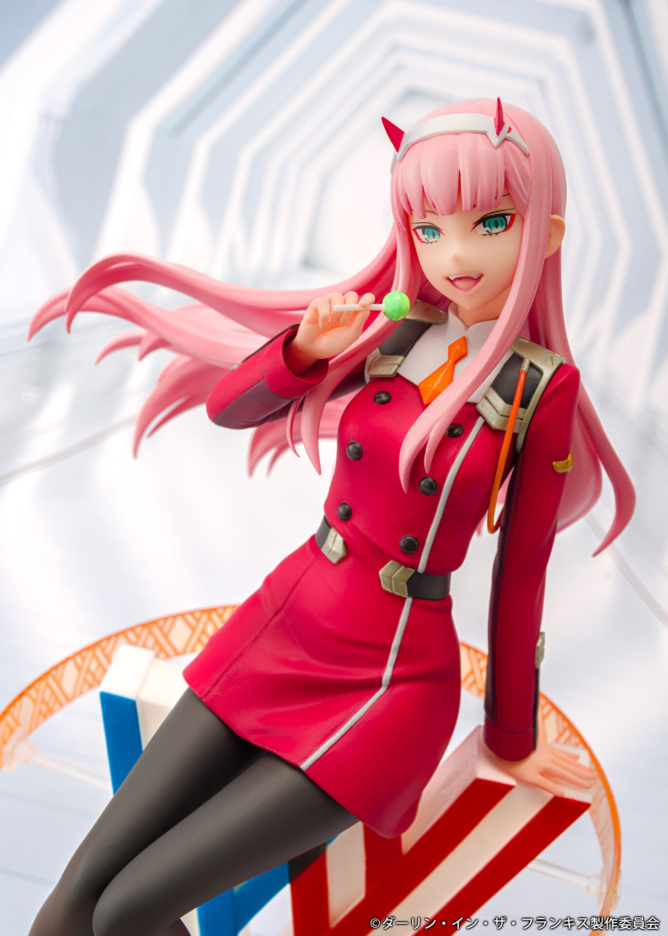 Darling in the FranXX - Zero Two - 1/7 (Kogado Studio, Proof) photo 6