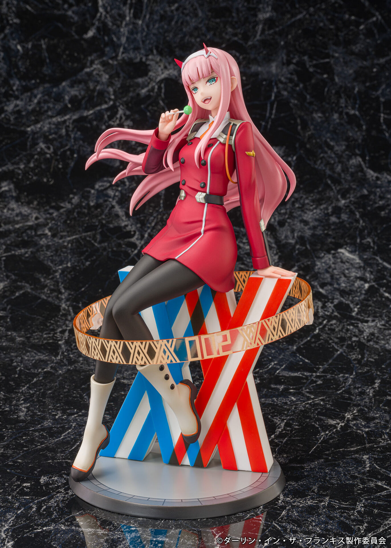 Darling in the FranXX - Zero Two - 1/7 (Kogado Studio, Proof) photo 7