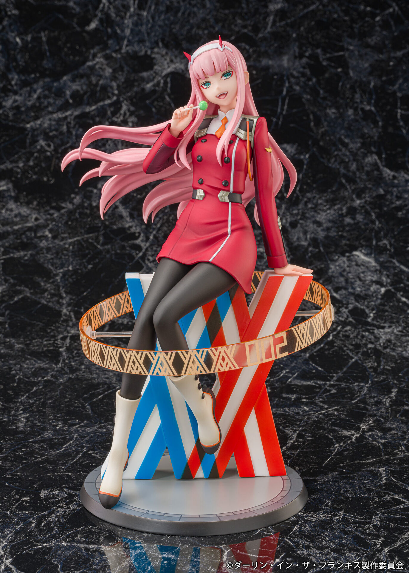 Darling in the FranXX - Zero Two - 1/7 (Kogado Studio, Proof) photo 8