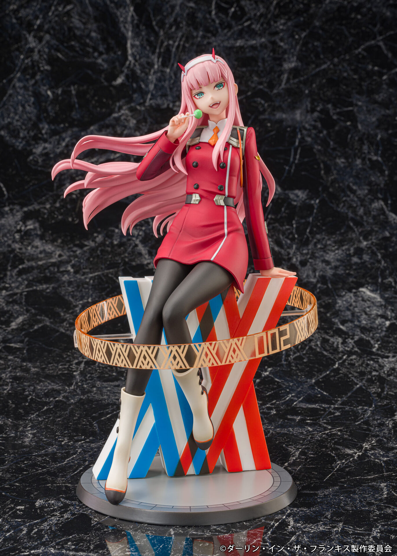 Darling in the FranXX - Zero Two - 1/7 (Kogado Studio, Proof) photo 9