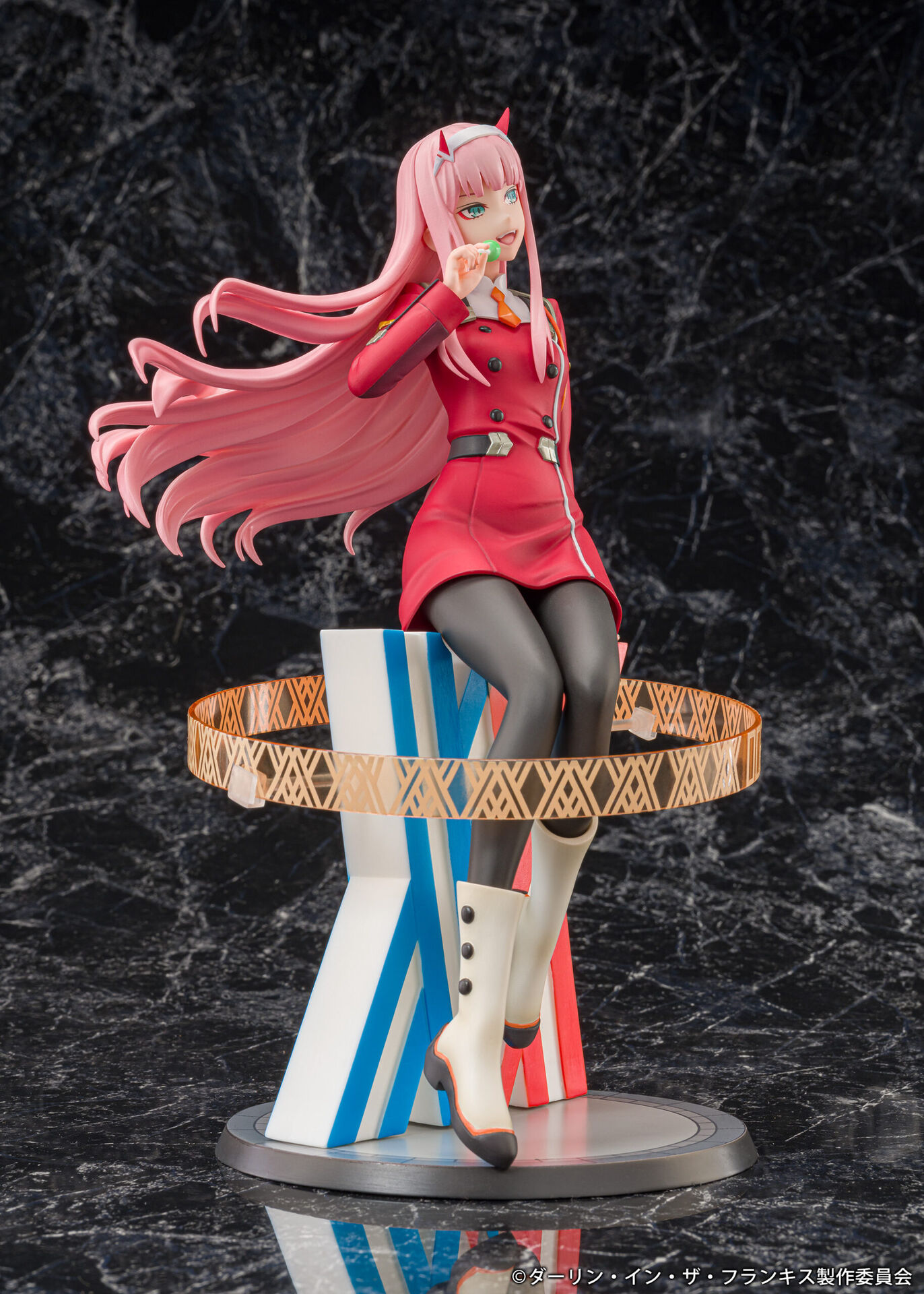 Darling in the FranXX - Zero Two - 1/7 (Kogado Studio, Proof) photo 10