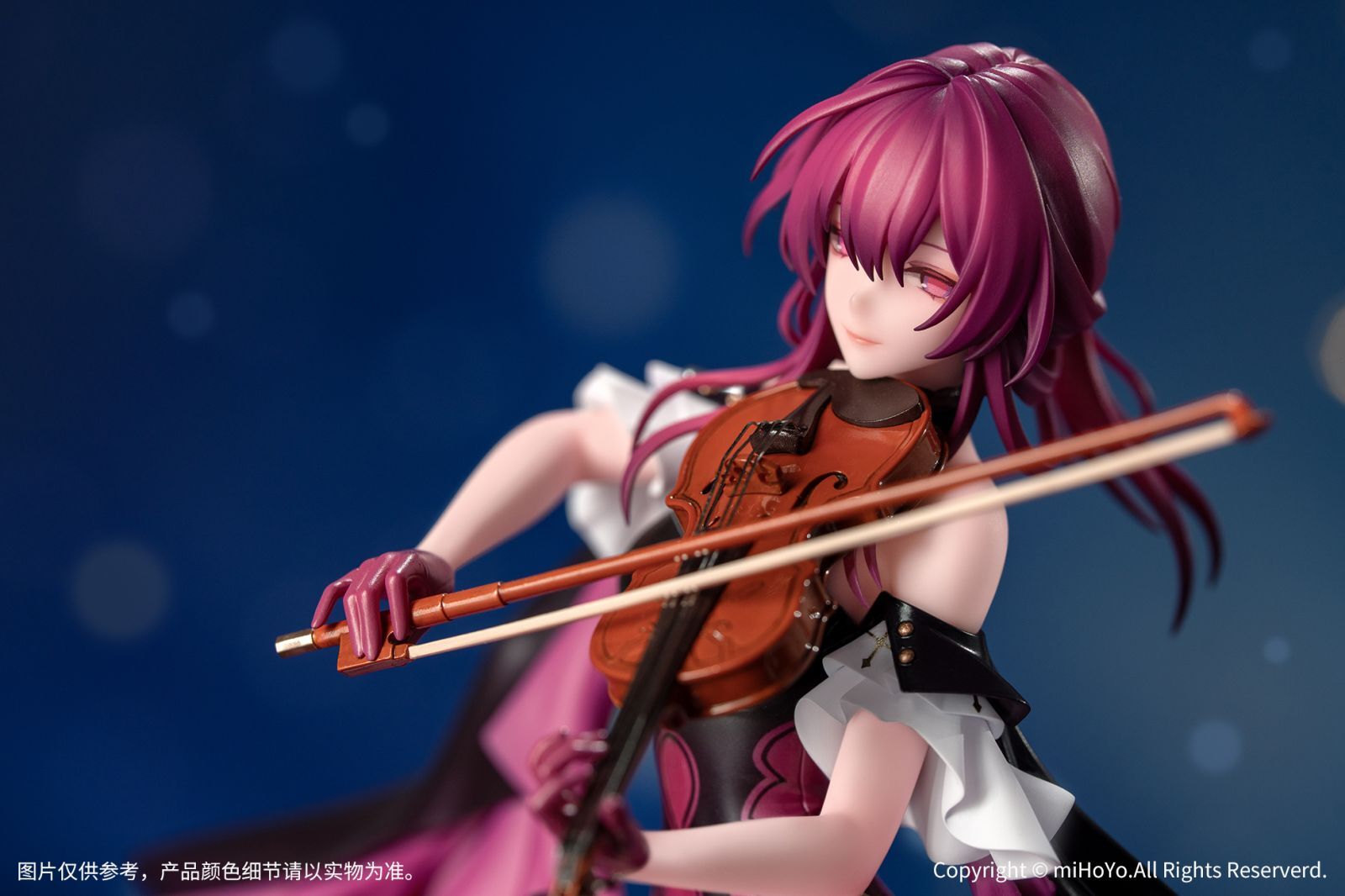 Honkai: Star Rail - Kafka - Gift+ - 1/8 - Star Rail Live Ver. (Myethos) photo 2