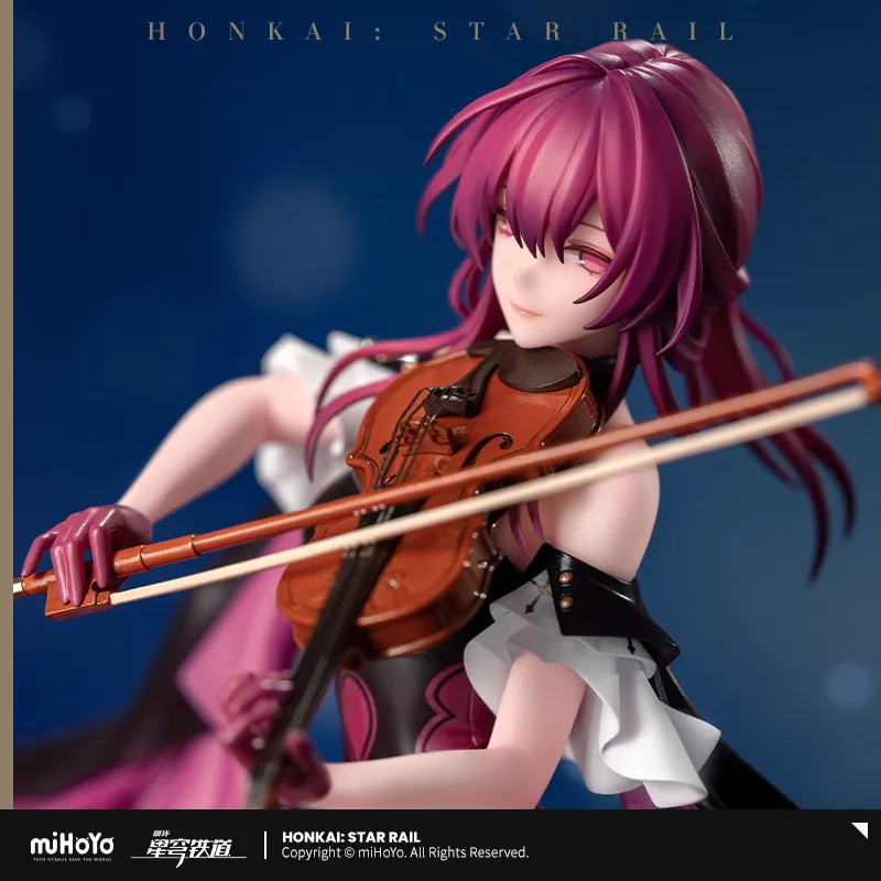 Honkai: Star Rail - Kafka - Gift+ - 1/8 - Star Rail Live Ver. (Myethos) photo 7