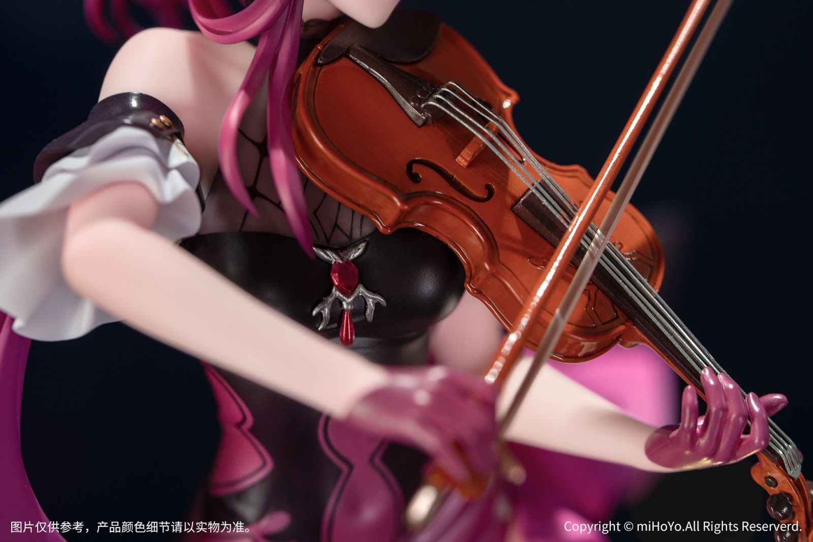 Honkai: Star Rail - Kafka - Gift+ - 1/8 - Star Rail Live Ver. (Myethos) photo 10