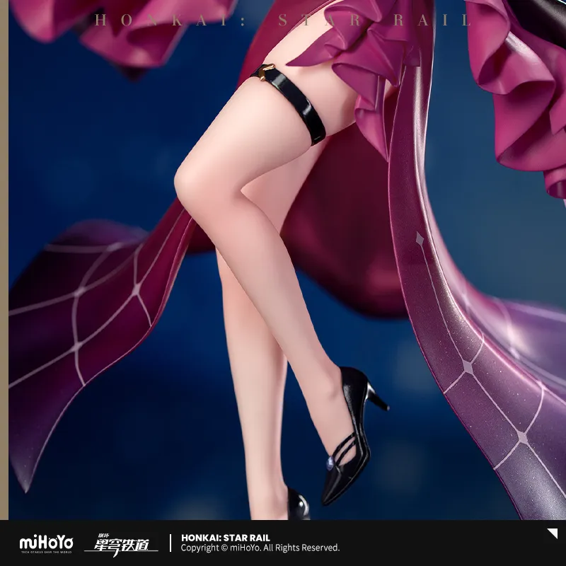 Honkai: Star Rail - Kafka - Gift+ - 1/8 - Star Rail Live Ver. (Myethos) photo 15
